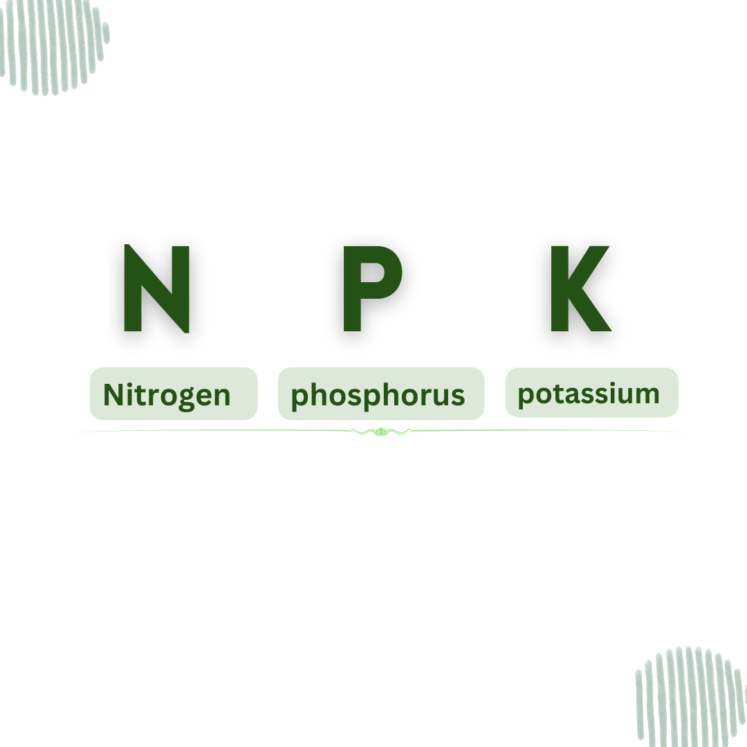 NPK