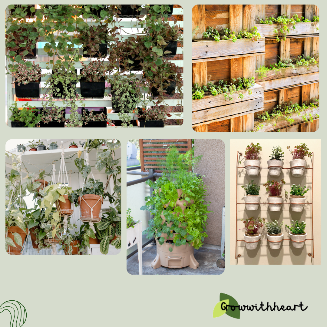 vertical garden structure mistakes to avoid 