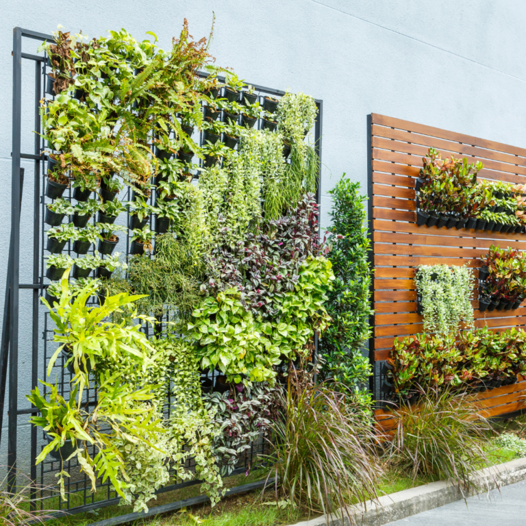Scaling Up: How to Expand Your Vertical Garden Sustainably!