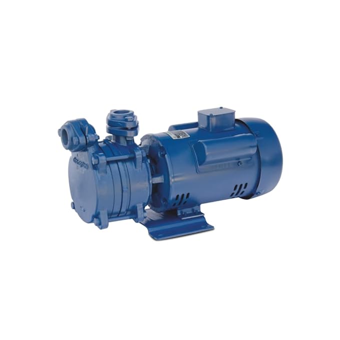 Crompton DMB10DCSL