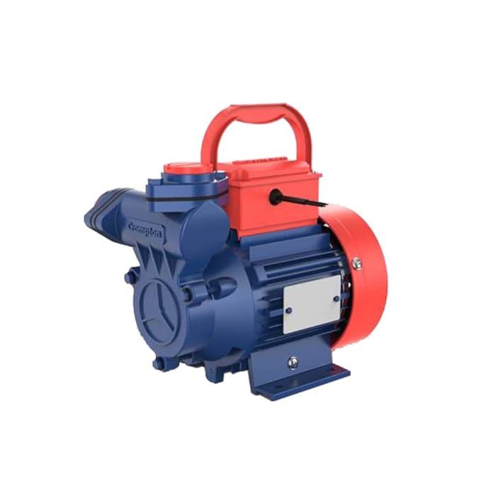 Crompton MINI SUMO II