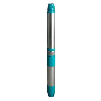 Borewell Submersible Pump GAUR PUMPS, 100% Copper, 3 HP 25 Stage, 520 Feet Working