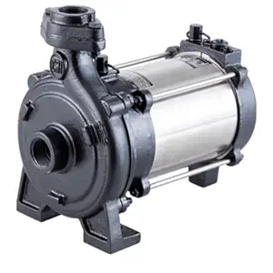 CRI PLANO 50 Openwell Submersible Pumpset
