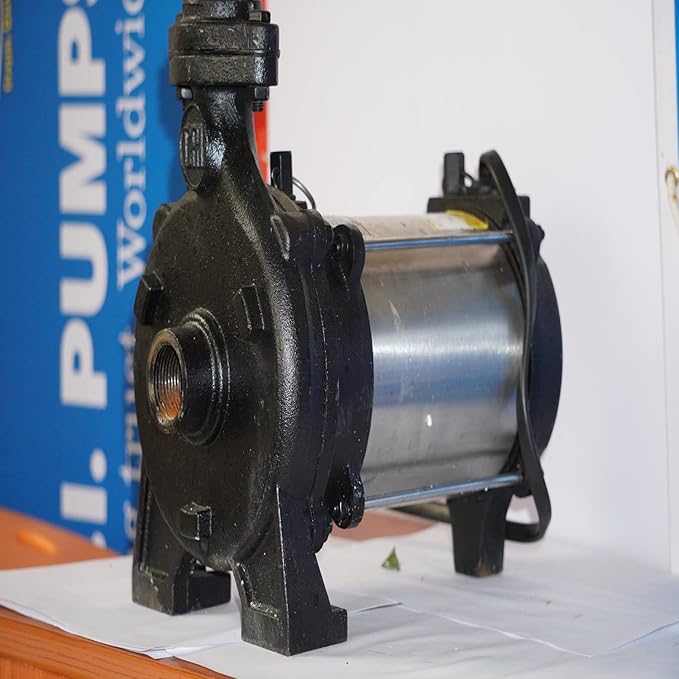CRI PLANO 50 Openwell
