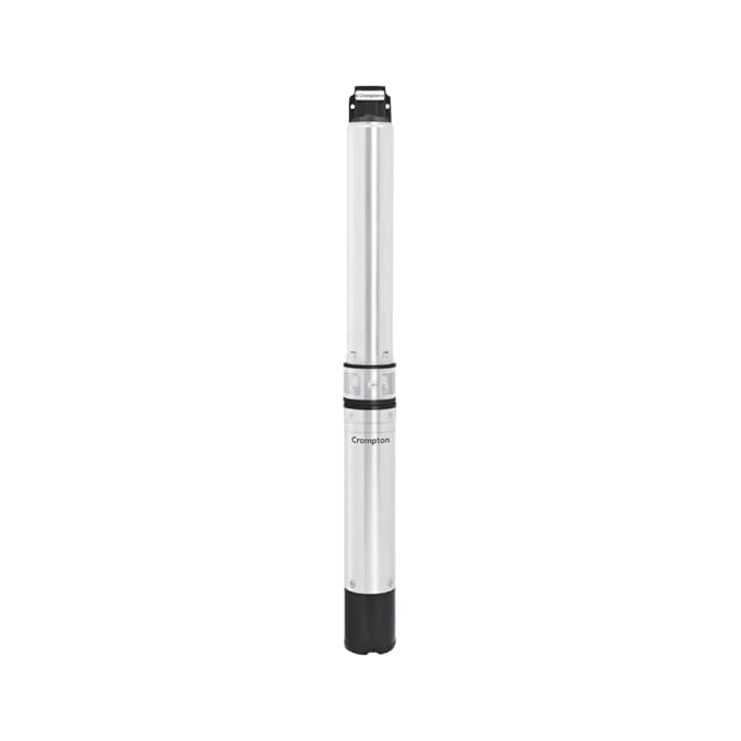 Crompton 4VO10BU1EU Borewell Submersible