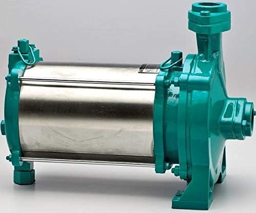 GAUR PUMPS 1 HP Horizontal