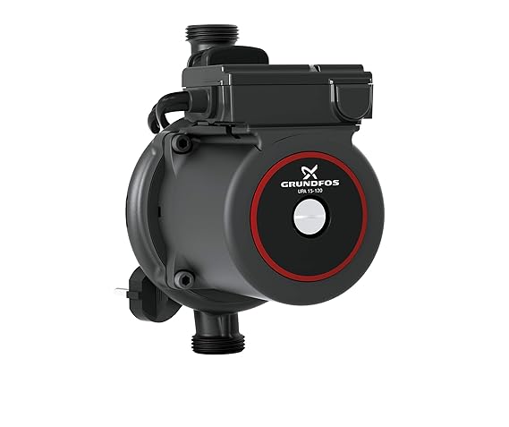 Grundfos Pressure Booster
