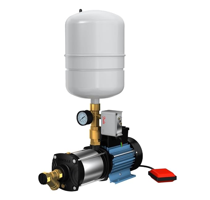 Havells Auto with 24L Tank