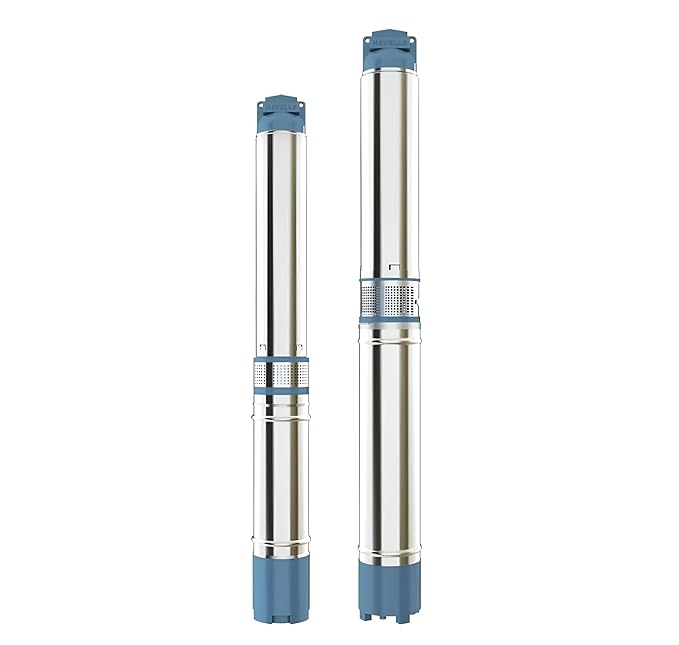 Havells HI-FLOW Submersible Pump 1.5 HP