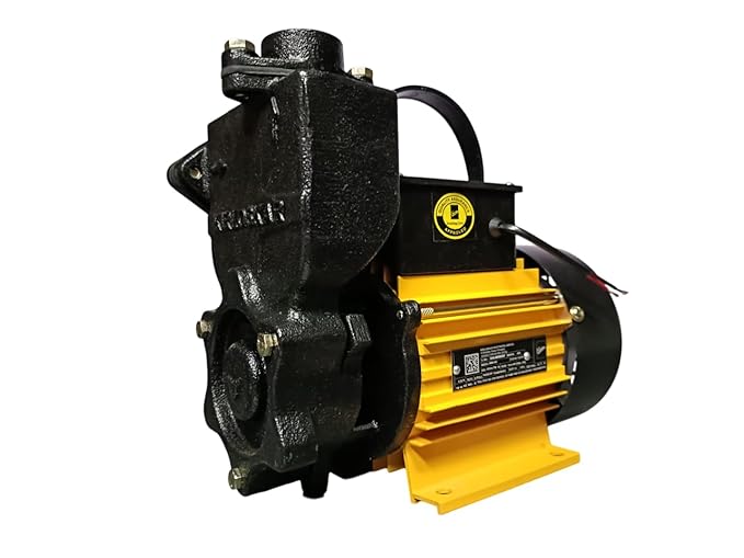 Kirloskar Mini-40c 1.0 HP Single Phase