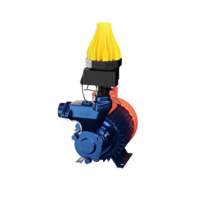 MIHSP FBA 0.5HP