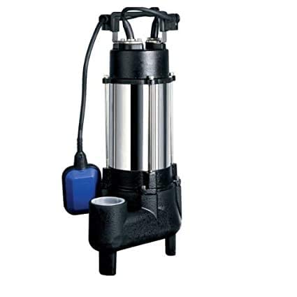V-Guard Automatic Sewage Pump (1 HP)