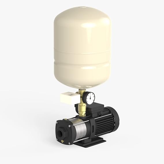 VOLVO Auto High Pressure 1HP