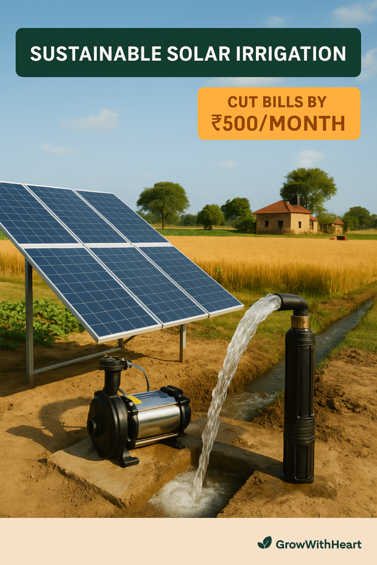 solar submersible pumps.