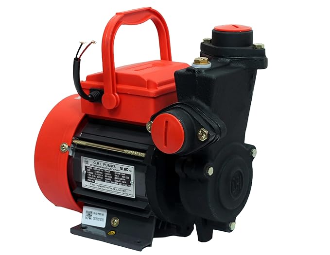 CRI Self Priming Monoblock Pump